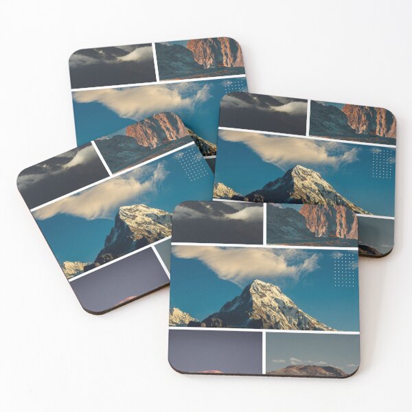 Item preview, Majestic Peaks & Endless Horizons ?️ designed and sold by ArtsbyJazzi.