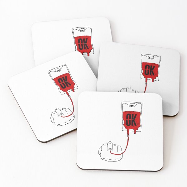 Item preview, OK?! designed and sold by YaMuuS little work.