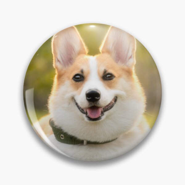 Item preview, Corgi Dog Mans Best Friend designed and sold by Apache999.