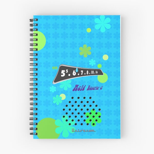 Item preview, Transistor Radio - Acid Receptor 67 in Cloud Blue designed and sold by ubiquitoid.