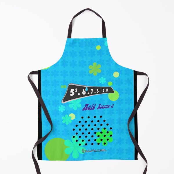 Item preview, Radio Transistor - Acid Receptor 67 en color azul nube designed and sold by ubiquitoid.