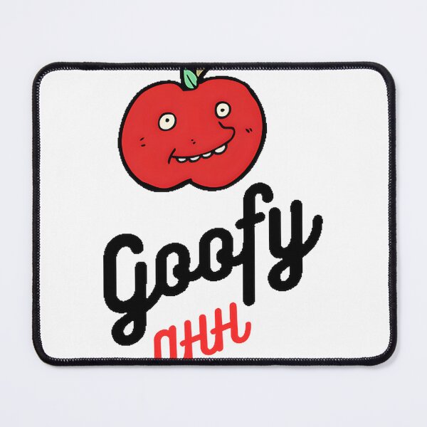 Item preview, Funny Goofy Ahh Premium Design for Casual Wear and Gifts designed and sold by BohemianStreet.