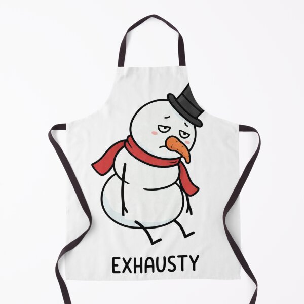 Item preview, Exhausty designed and sold by Jasper Kingsley Brainwaves.