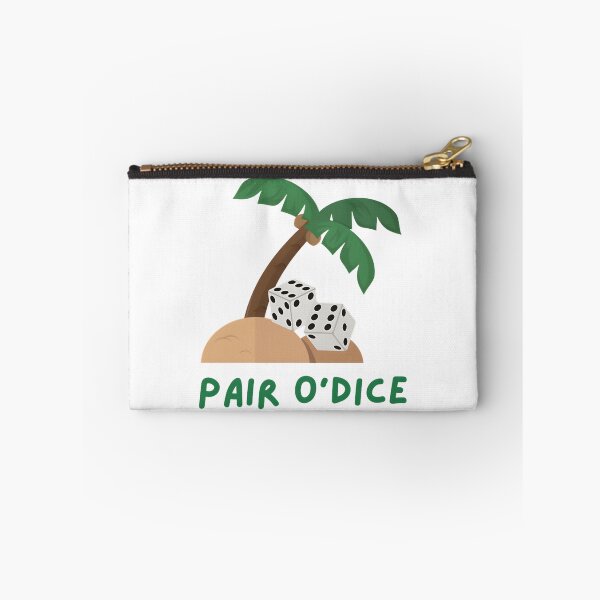 Item preview, Rolling Dice Illustration for Game Lovers and Chance Enthusiasts designed and sold by BohemianStreet.