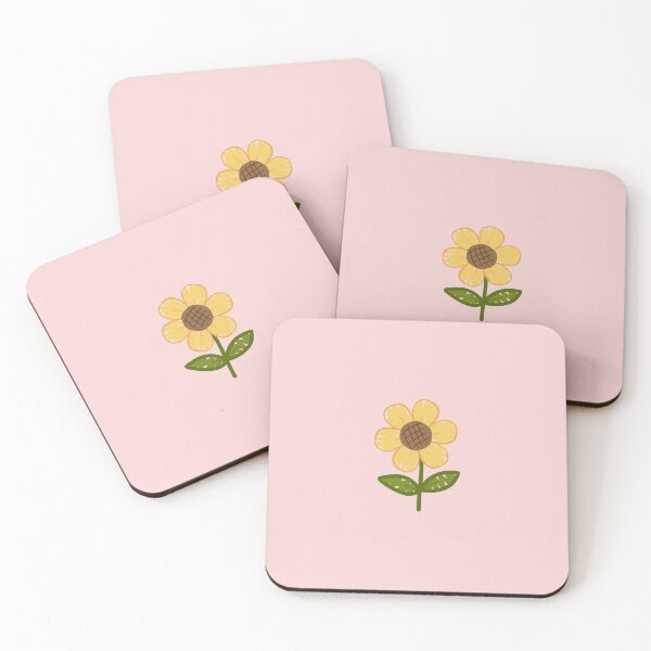 Item preview, Kindergarten Cute Doodle Art | Yellow Sunflower Scribbles  designed and sold by LightPrints.