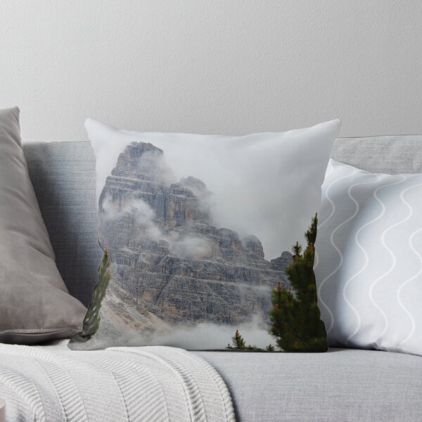 Item preview, Three Peaks Dolomites | Nature photography Italy designed and sold by Mii-pics.