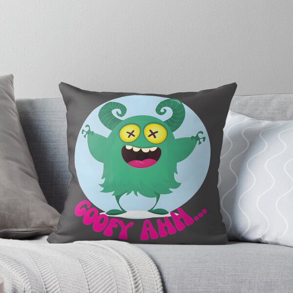 Item preview, Goofy Ahh Funny Humorous Design for Lighthearted Fun designed and sold by BohemianStreet.
