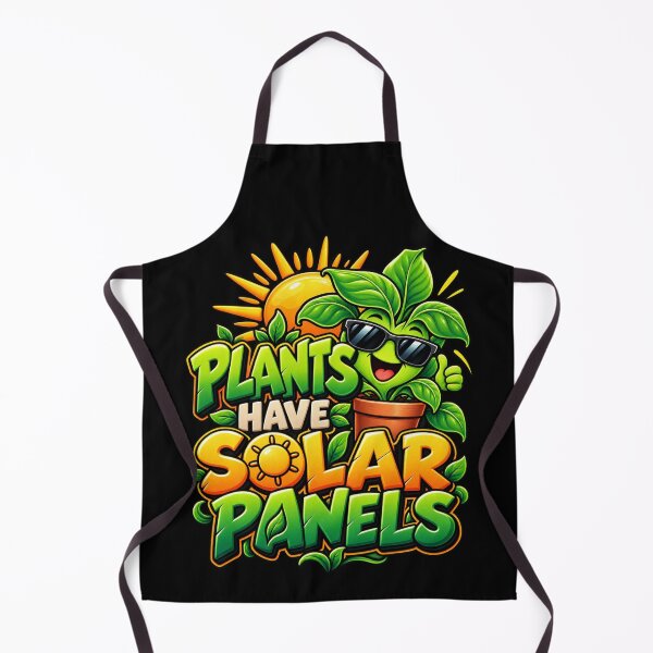 Item preview, Photosynthesis Brought to You By The Sun Coloruf Design designed and sold by DarkRelicStudio.