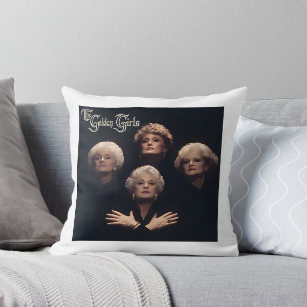Item preview, Vintage Inspired Golden Girls Retro Design for Fans of Classic TV designed and sold by BG.UFC.