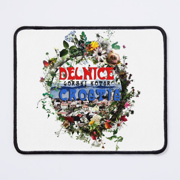 Item preview, Delnice - Croatia designed and sold by MC Art Studio.