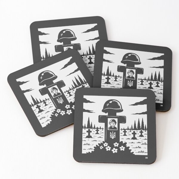 Item preview, Ukraine War designed and sold by Jordy Madueño.