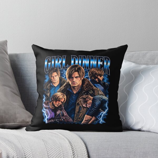 Item preview, Resident Evil Requiem Vintage Game Poster Fan Art designed and sold by NagaBT-Draws.