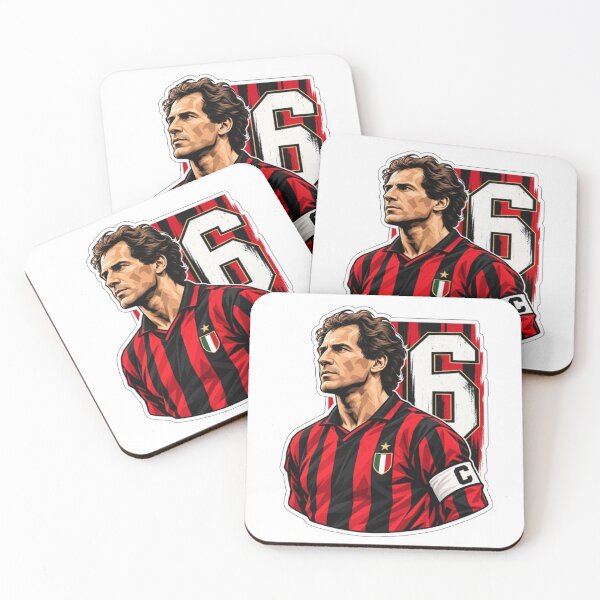 Item preview, Baresi designed and sold by sanawnaw154.