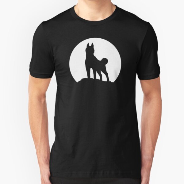 Riki Slim Fit T-Shirt
