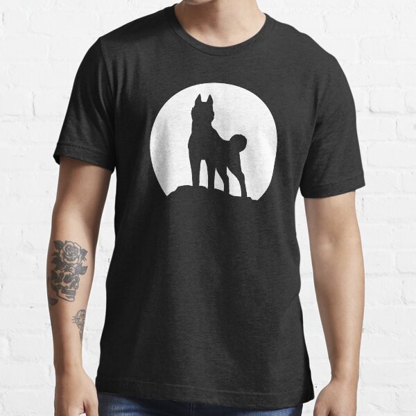 Riki Essential T-Shirt