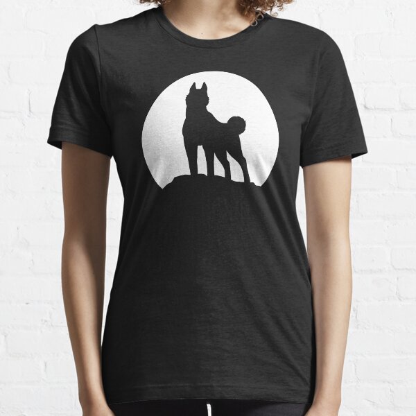 Riki Essential T-Shirt