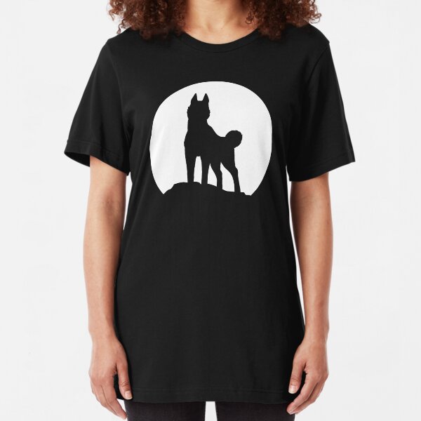 Riki Slim Fit T-Shirt