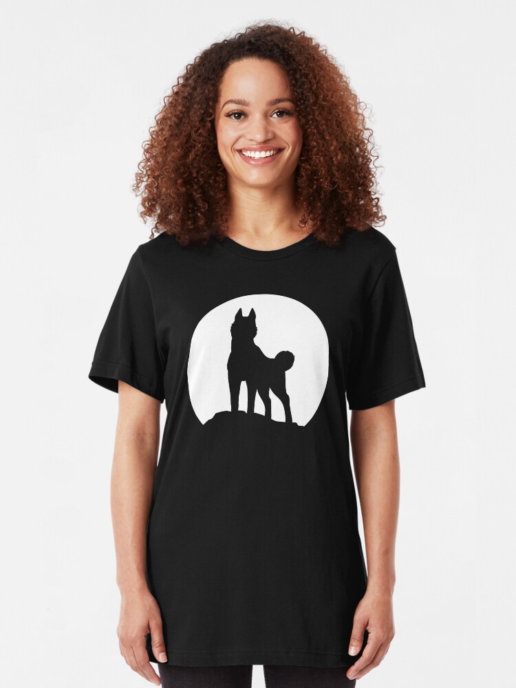 Alternate view of Riki Slim Fit T-Shirt