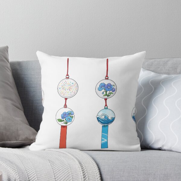 Item preview, Japanese Wind Chimes Furin - Pack designed and sold by V3S0.