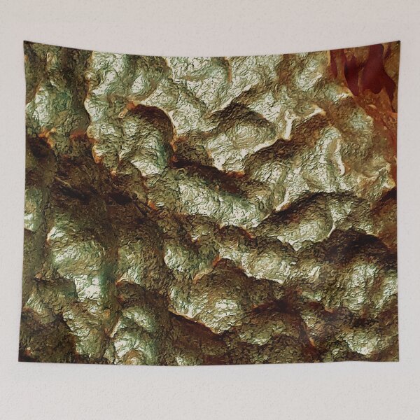 Item preview, Iron Meteorite designed and sold by amanda150771.