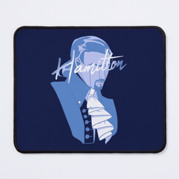 Item preview, Hamilton the Musical designed and sold by A Musical Fan.