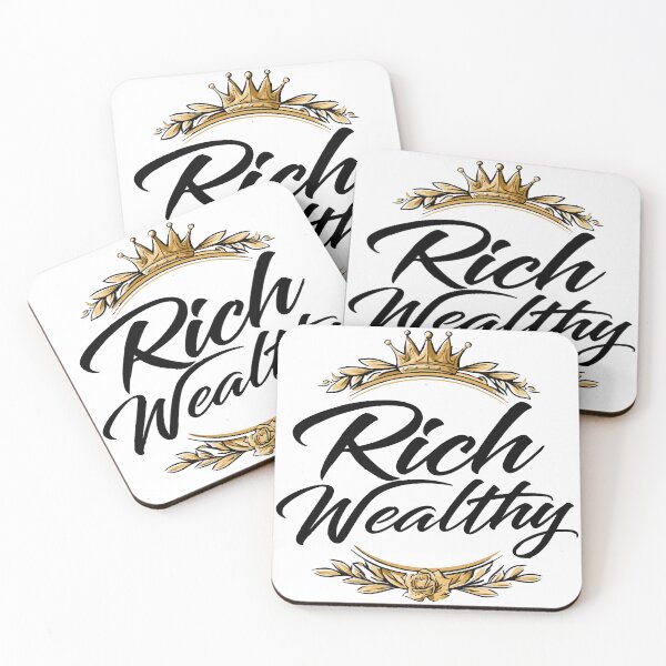 Item preview, Rich Wealthy Crown Rose Wreath Style Design designed and sold by RichardRags.