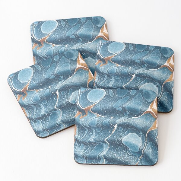 Item preview, Vintage Marbled Paper designed and sold by Ian-M-Stevens.