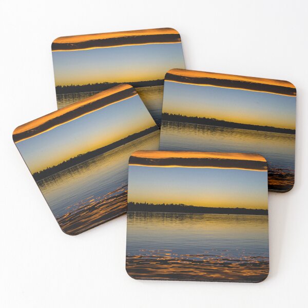 Item preview, sunsets in the west designed and sold by CanadianWild418.