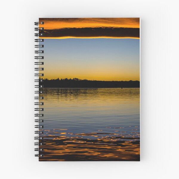 Item preview, sunsets in the west designed and sold by CanadianWild418.