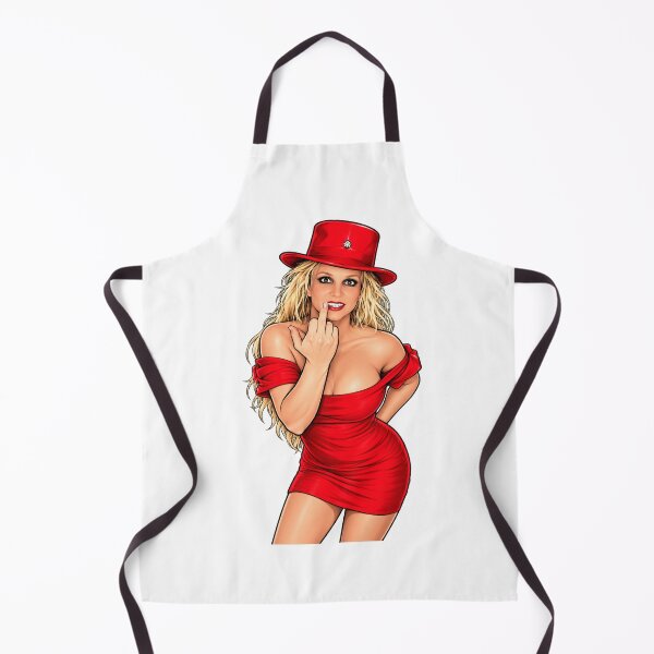 Item preview, Britney Spears, que te jodan designed and sold by FavePopCulture.