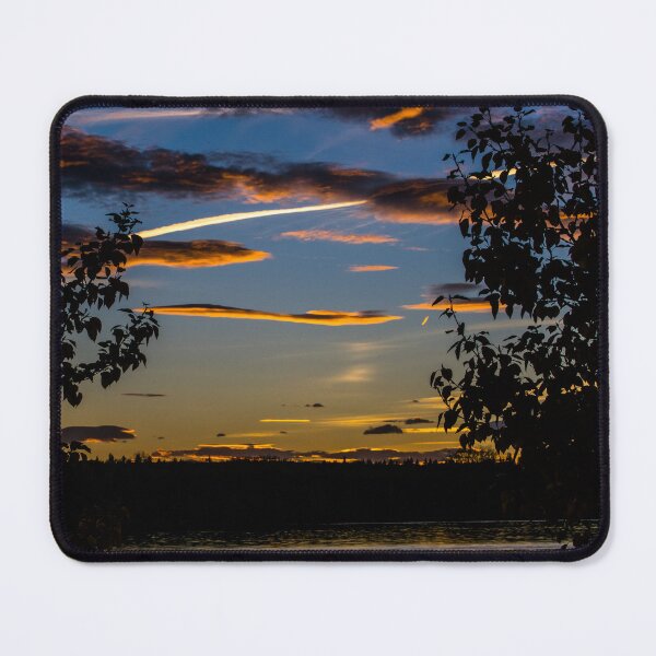 Item preview, sunsets in the west designed and sold by CanadianWild418.