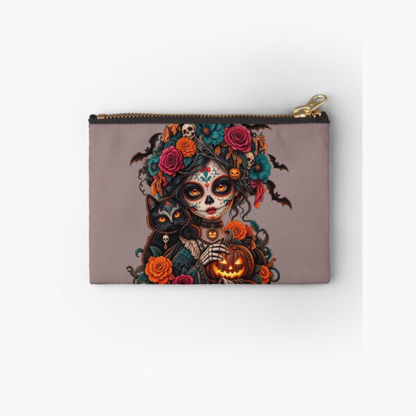 Item preview, Halloween and Day Of The Dead designed and sold by JaroDesign2023.