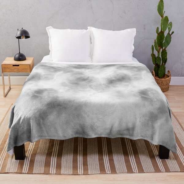 Item preview, Dreamy White Fog and Soft Cloud Texture designed and sold by Piotrek0001.