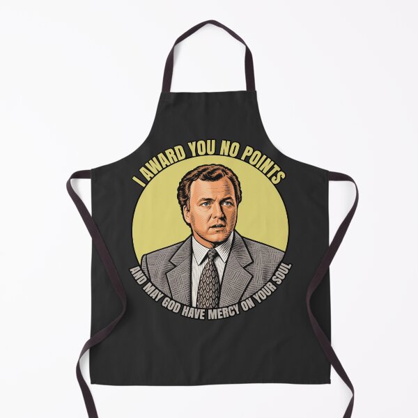Item preview, I Award You No Points and May God Have Mercy on Your Soul - Happy Gilmore designed and sold by krewyork.