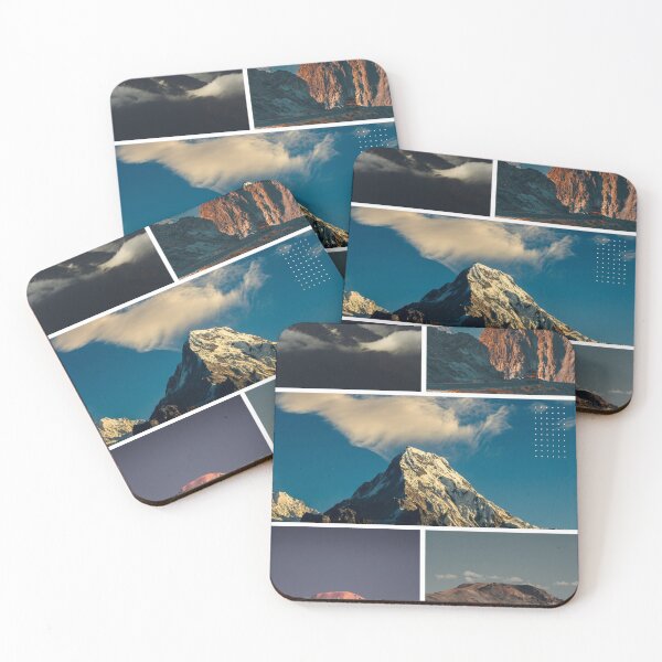 Item preview, Majestic Peaks & Endless Horizons designed and sold by ArtsbyJazzi.