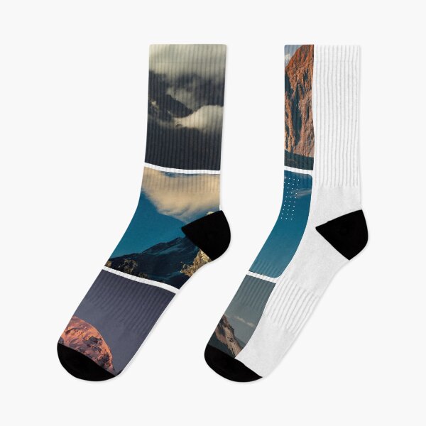 Item preview, Majestic Peaks & Endless Horizons designed and sold by ArtsbyJazzi.