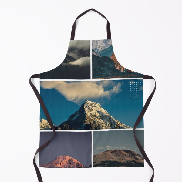 Item preview, Majestic Peaks & Endless Horizons designed and sold by ArtsbyJazzi.