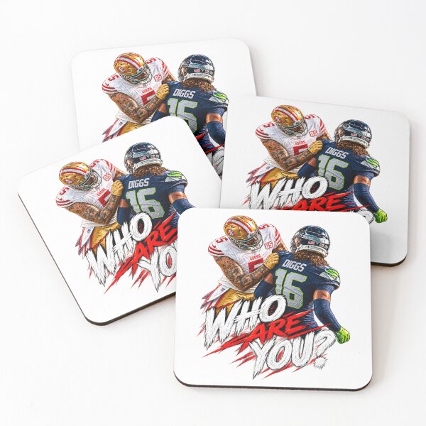 Item preview, Who Are You Football Meme Game Day designed and sold by crestwo-supply.