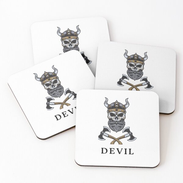 Item preview, DEVIL designed and sold by DEVIL-KING.