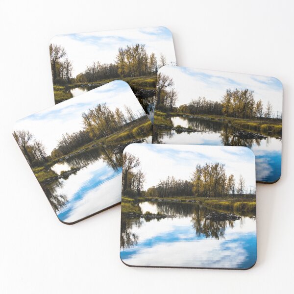 Item preview, Fall scenery designed and sold by CanadianWild418.