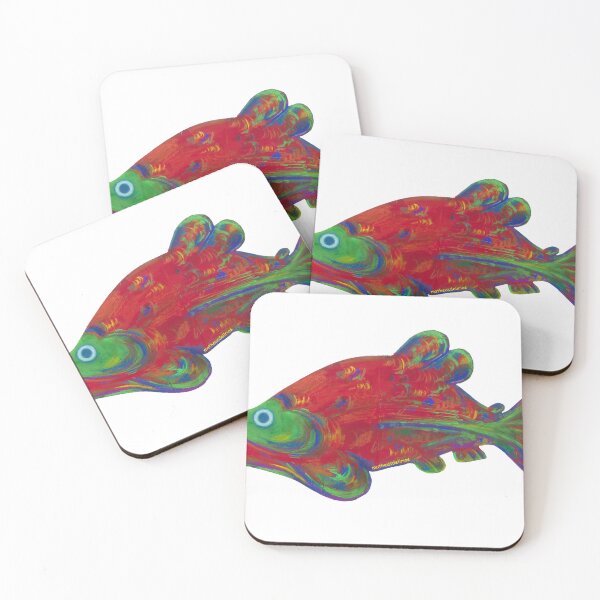 Item preview, delicious salmon designed and sold by matheusdelirios.