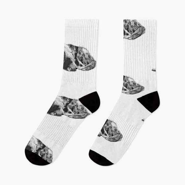 Item preview, Border Collie designed and sold by Cora Worthington Art.