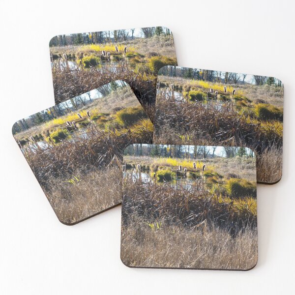 Item preview, Fall scenery designed and sold by CanadianWild418.