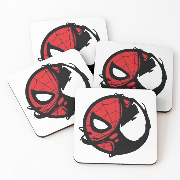 Item preview, Spidey Venom designed and sold by checolingo.