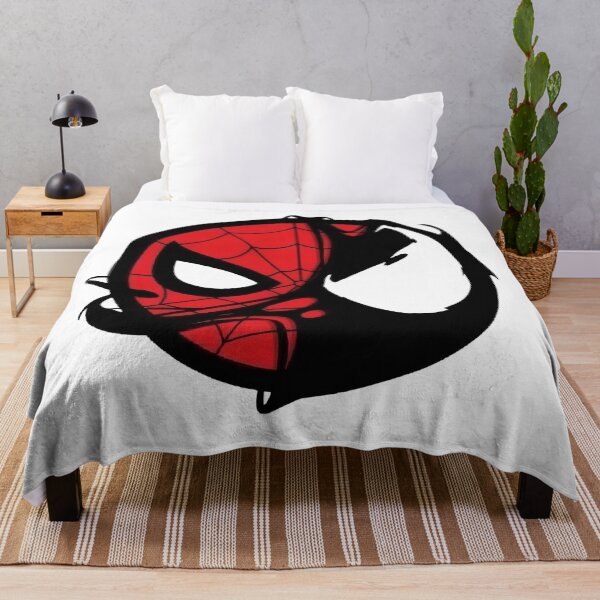 Item preview, Spidey Venom designed and sold by checolingo.