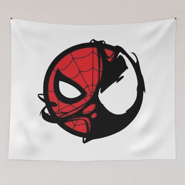 Item preview, Spidey Venom designed and sold by checolingo.