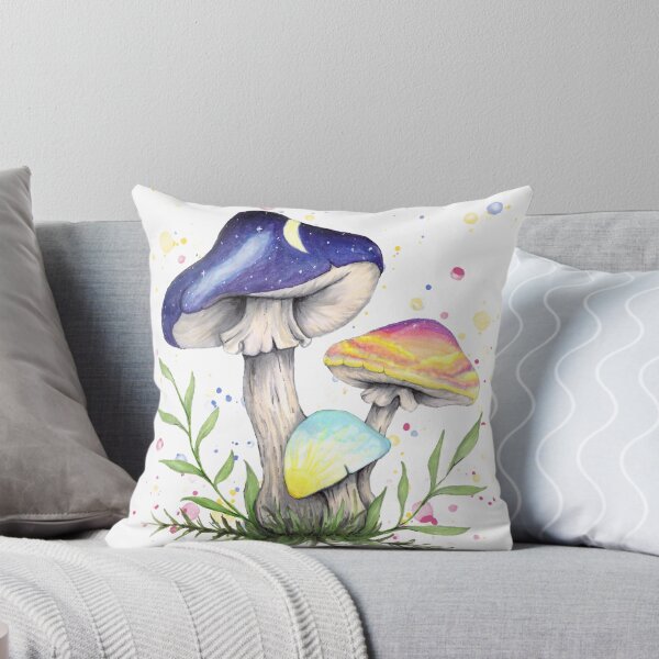 Item preview, Sky Shrooms designed and sold by ImagineMeraki.