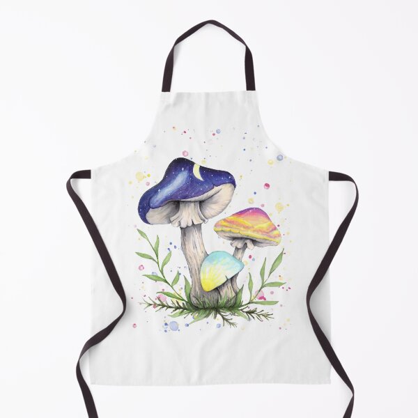 Item preview, Sky Shrooms designed and sold by ImagineMeraki.