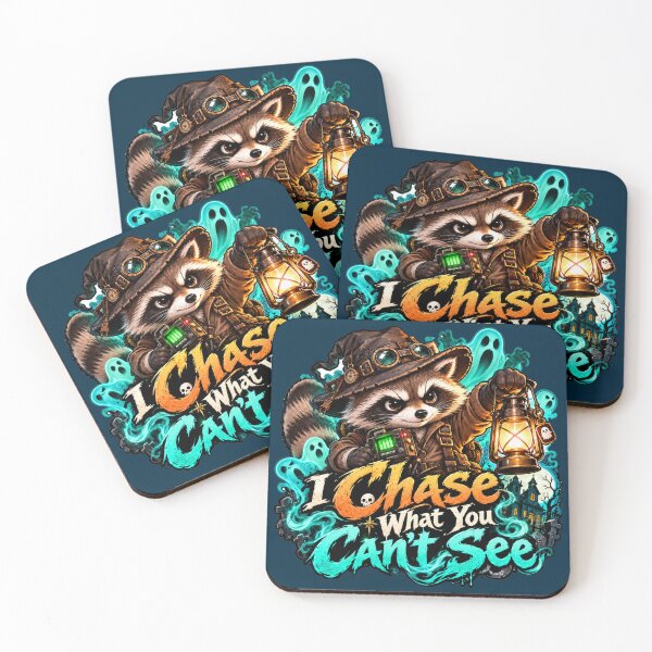 Item preview, I Chase What You Can't See designed and sold by PixoNest.
