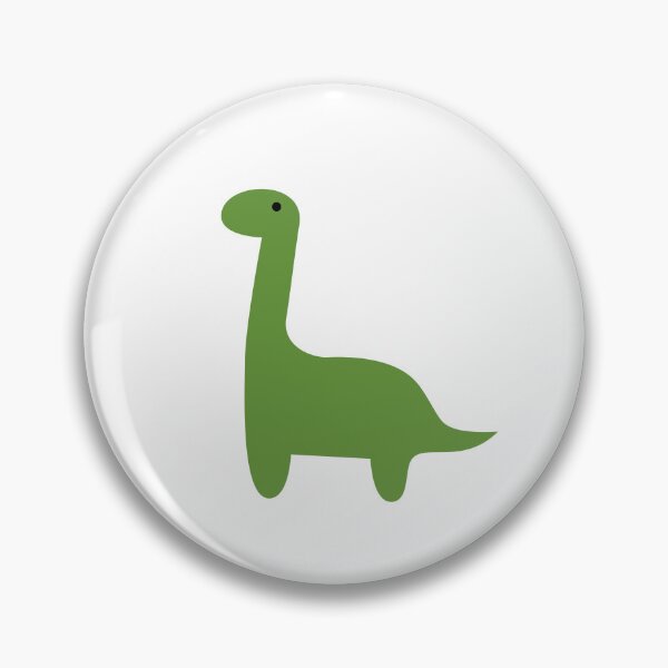 Item preview, Cute Little Dino designed and sold by ALamaStudio.